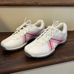 Nike Women’s Golf Shoes NWT